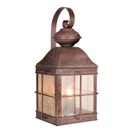 Revere 10In. Outdoor Wall Light